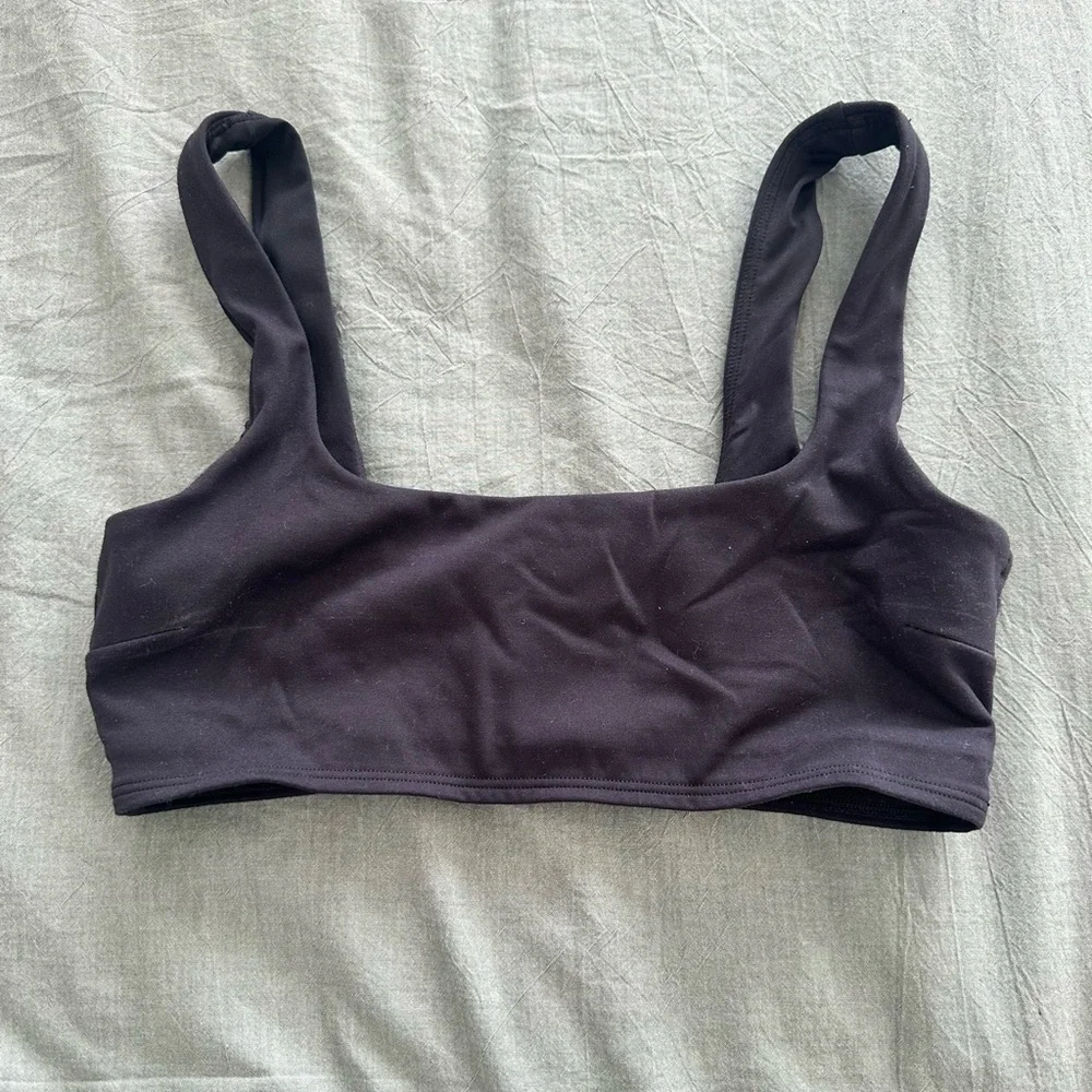 ALO Softsculpt Precision Bra - Picture 6 of 7